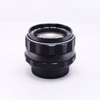 PENTAX Super-Takumar 50mm F1.4 前期 8枚玉 [M42]