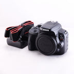 Canon EOS Kiss X7