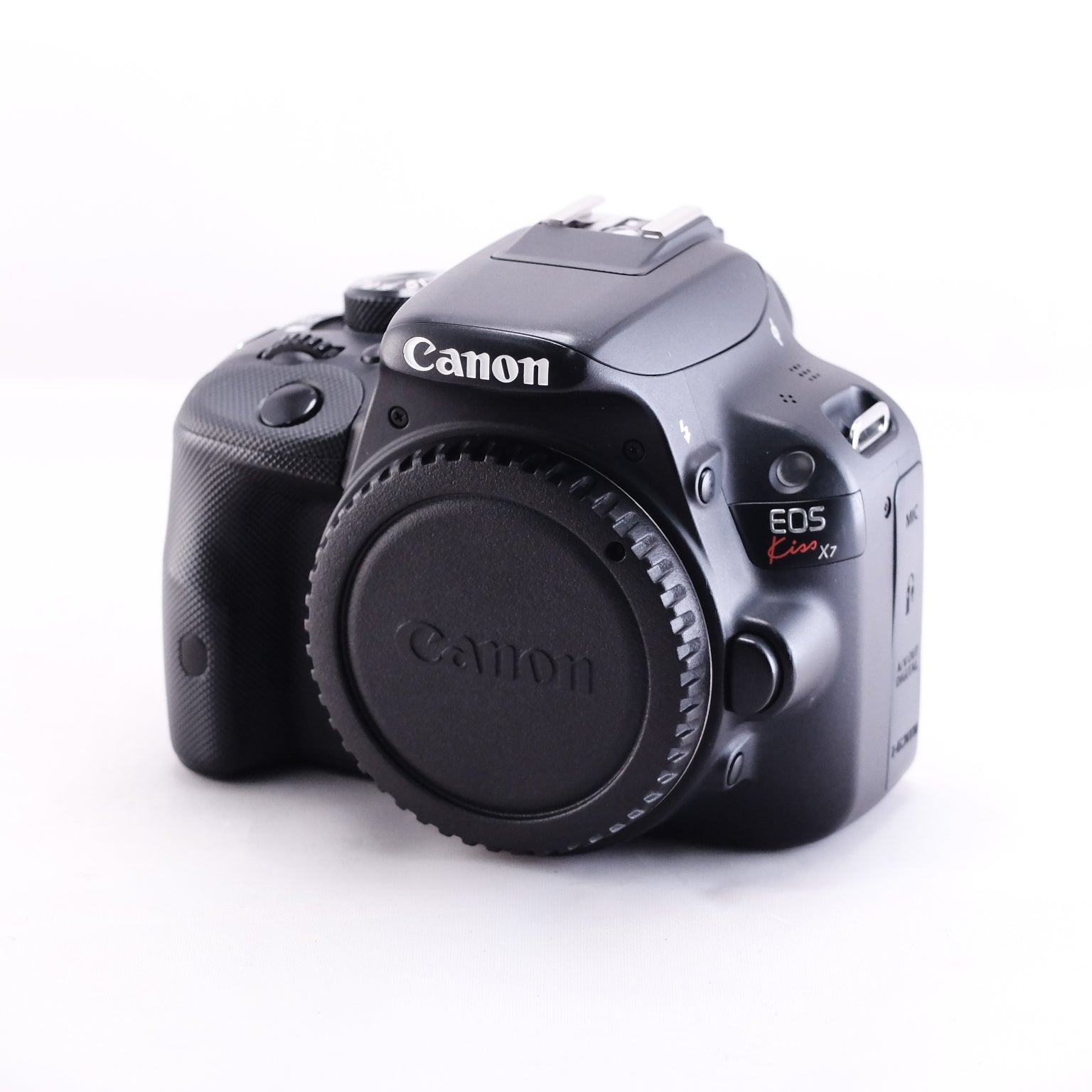Canon EOS Kiss X7