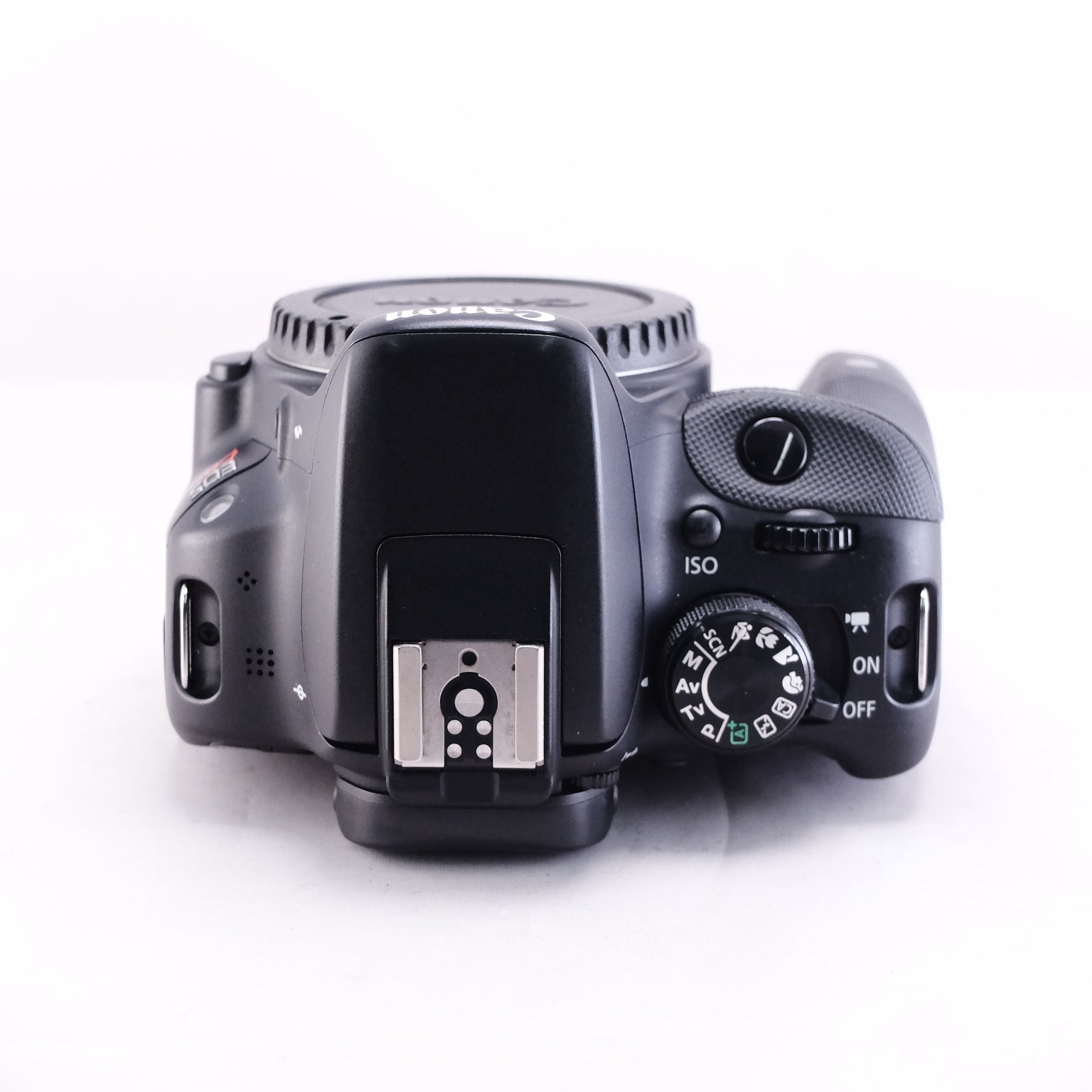 Canon EOS Kiss X7