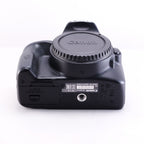 Canon EOS Kiss X7