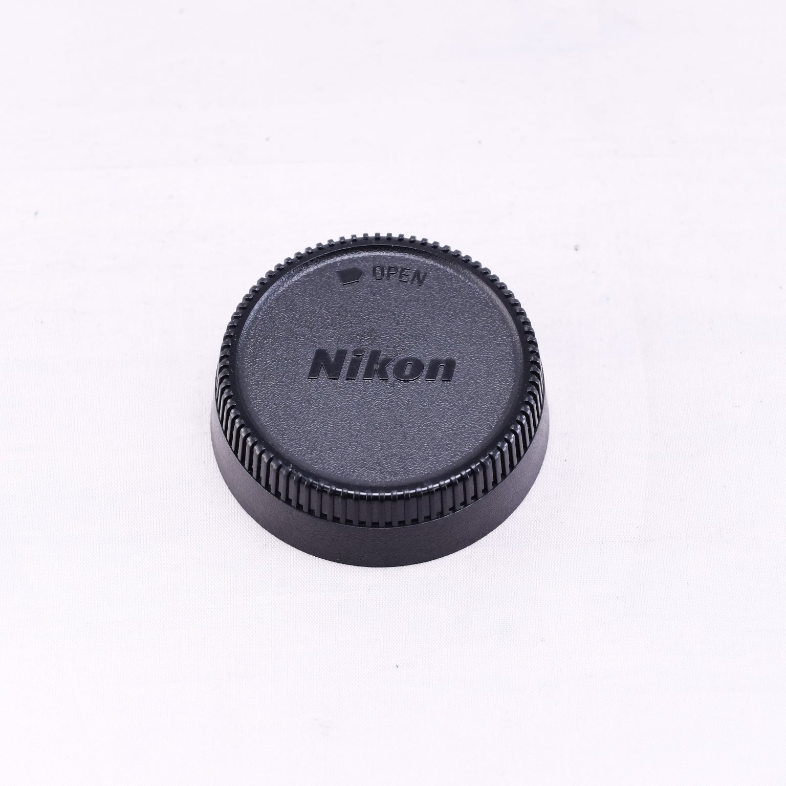 NIKON AF NIKKOR 50mm F1.8 D [F]