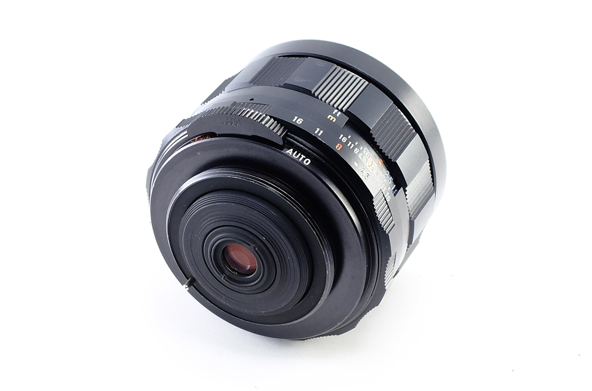 【PENTAX】Super-Takumar 20mm F4.5 [M42] | 東京CAMERA