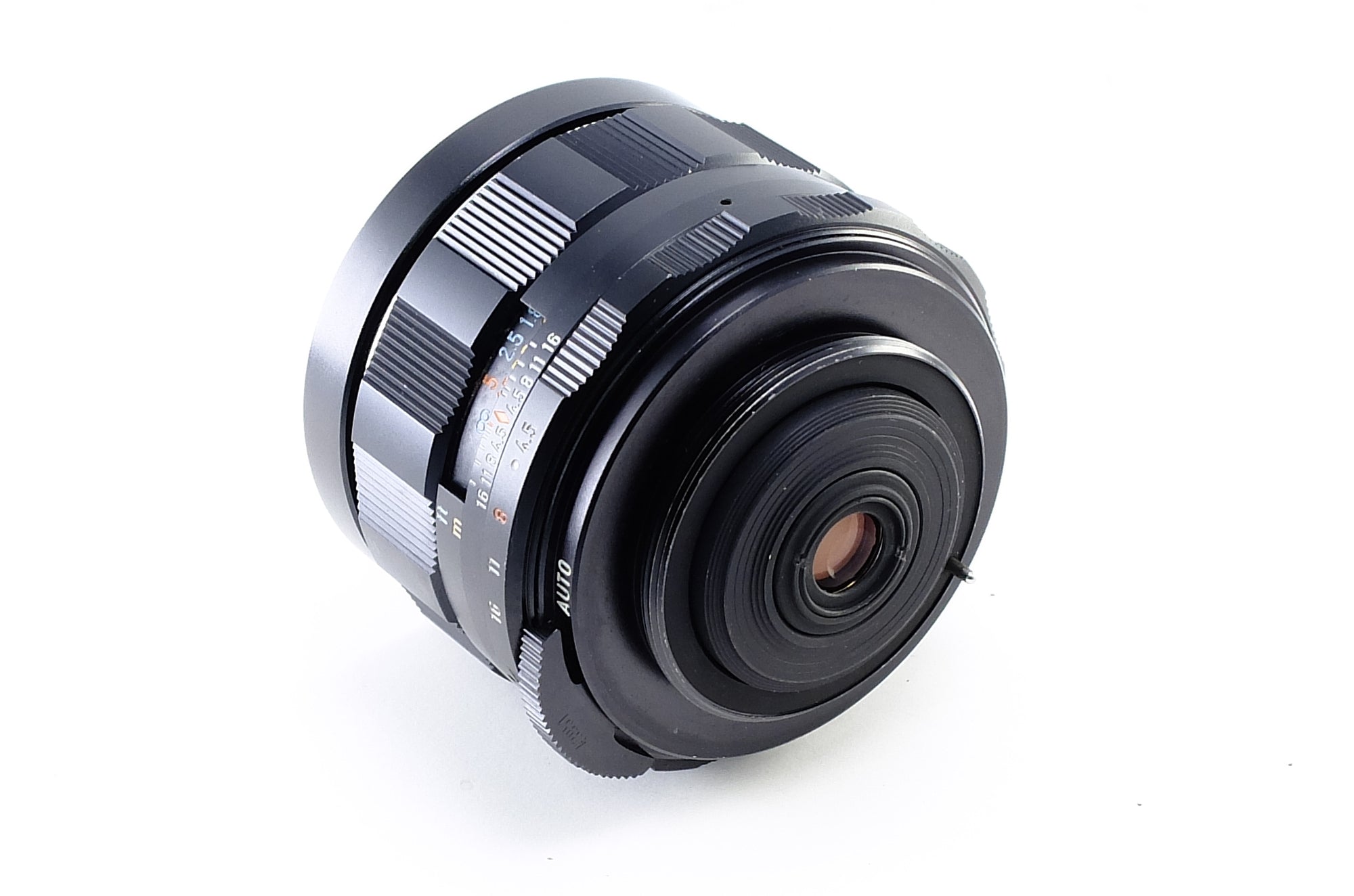 【PENTAX】Super-Takumar 20mm F4.5 [M42] | 東京CAMERA