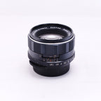 PENTAX Super-Takumar 55mm F1.8 前期 [M42]