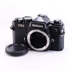 NIKON FE2 (black) ※整備品