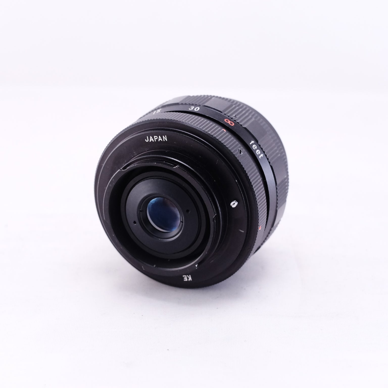 MOSLER 35mm F2.8 [exakta]