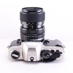 NIKON FM10 + Zoom-NIKKOR 35-70mm F3.5-4.8 ※整備品