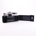 NIKON FM10 + Zoom-NIKKOR 35-70mm F3.5-4.8 ※整備品