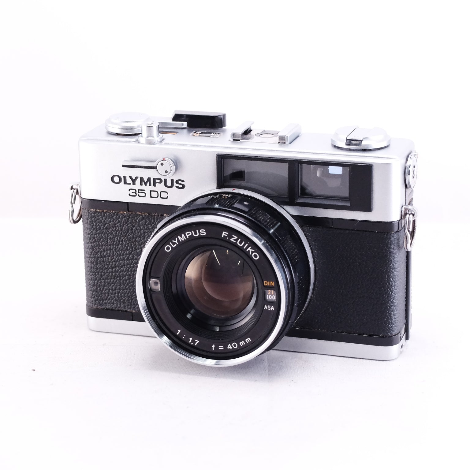 OLYMPUS 35 DC ※整備品