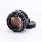 PENTAX Super-Takumar 50mm F1.4 [M42]