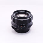 PENTAX Super-Takumar 50mm F1.4 [M42]