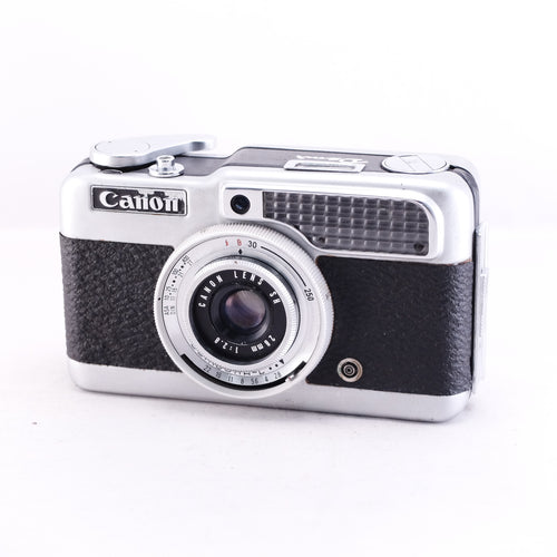 Canon Demi ※整備品