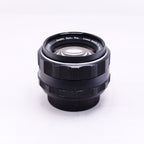 PENTAX Super-Takumar 50mm F1.4 [M42]