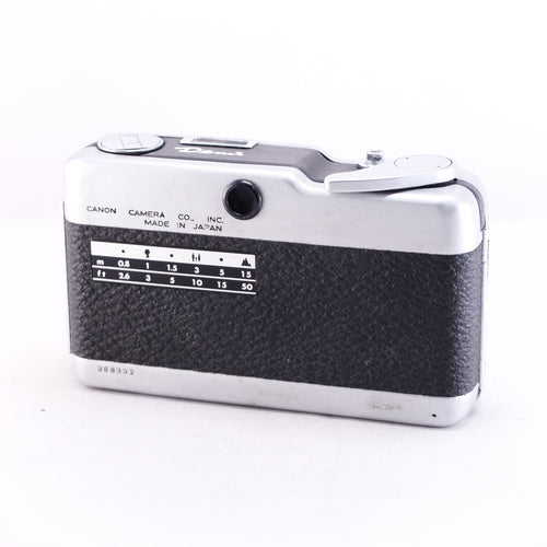 Canon Demi ※整備品