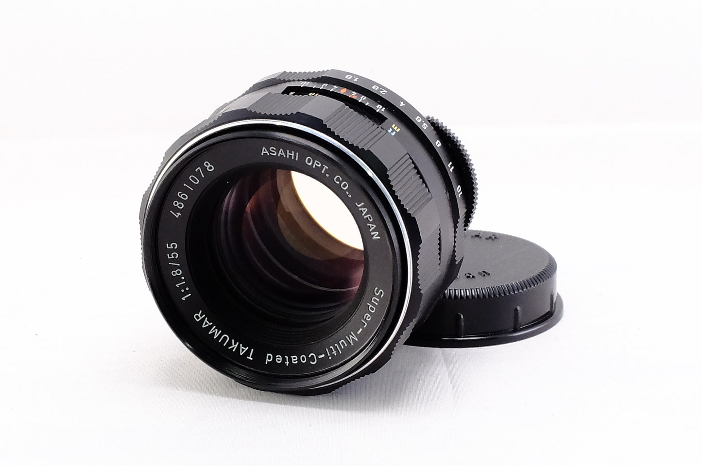 【KONICA】C35 Flashmatic (オリーブブラック)[1077790816353]