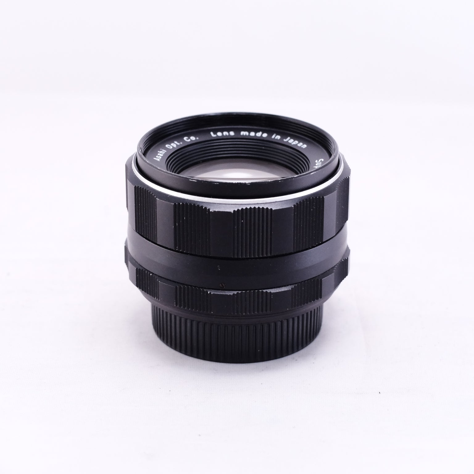 PENTAX Super-Takumar 55mm F1.8 [M42]