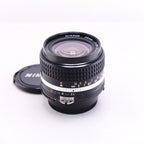 NIKON Ai-S NIKKOR 28mm F3.5 [F] ※整備品