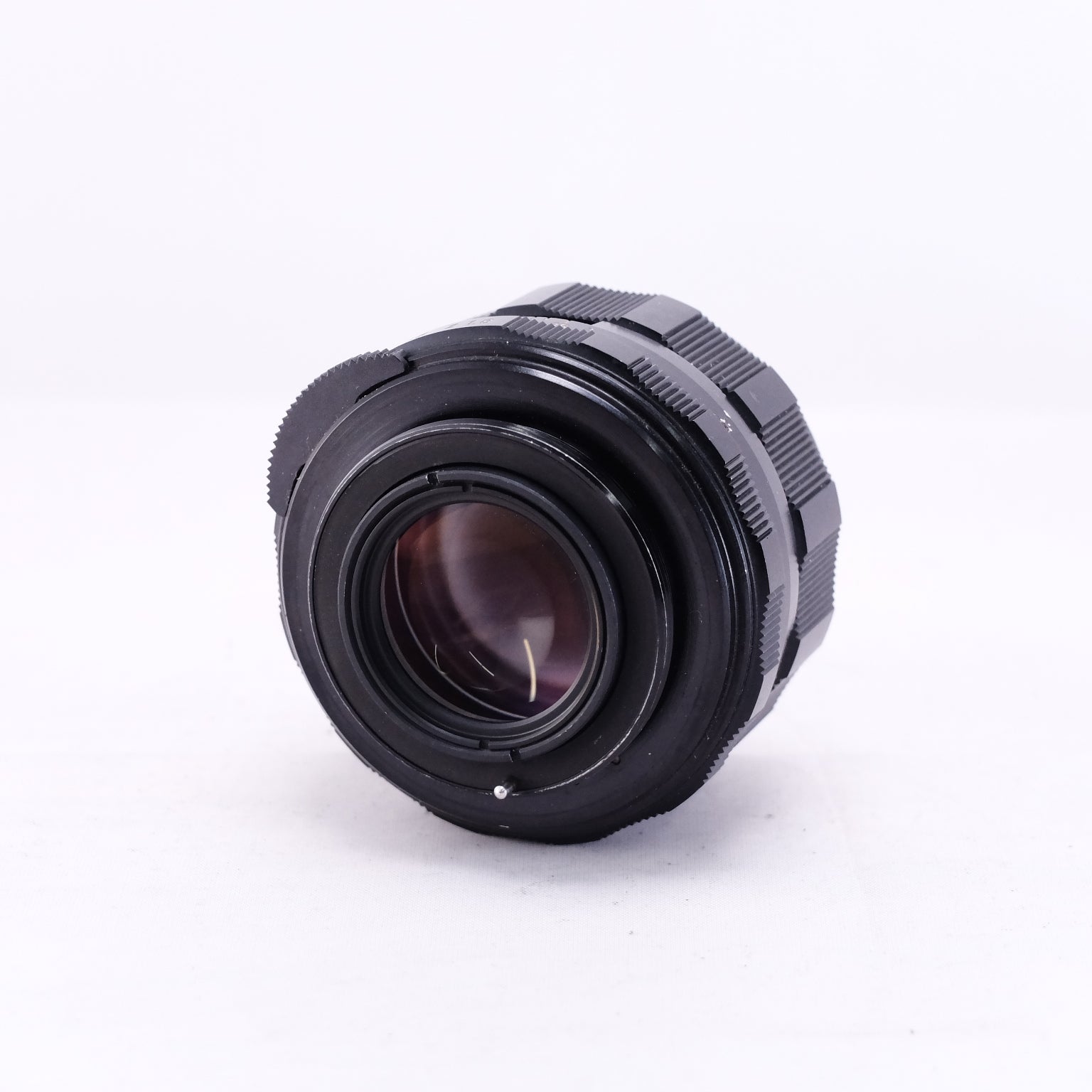PENTAX Super-Takumar 55mm F1.8 [M42]