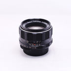 PENTAX Super-Takumar 55mm F1.8 [M42]