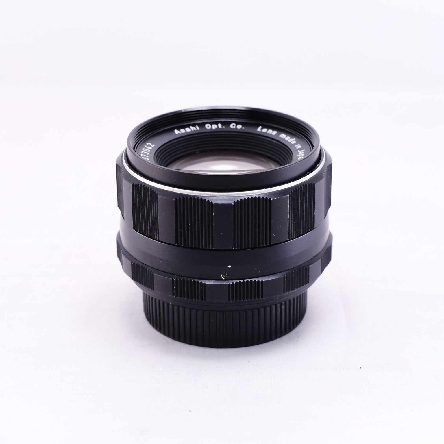 PENTAX Super-Takumar 55mm F1.8 [M42]