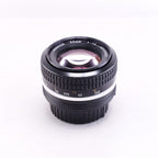 NIKON Ai-S NIKKOR 50mm F1.4 [F] ※整備品