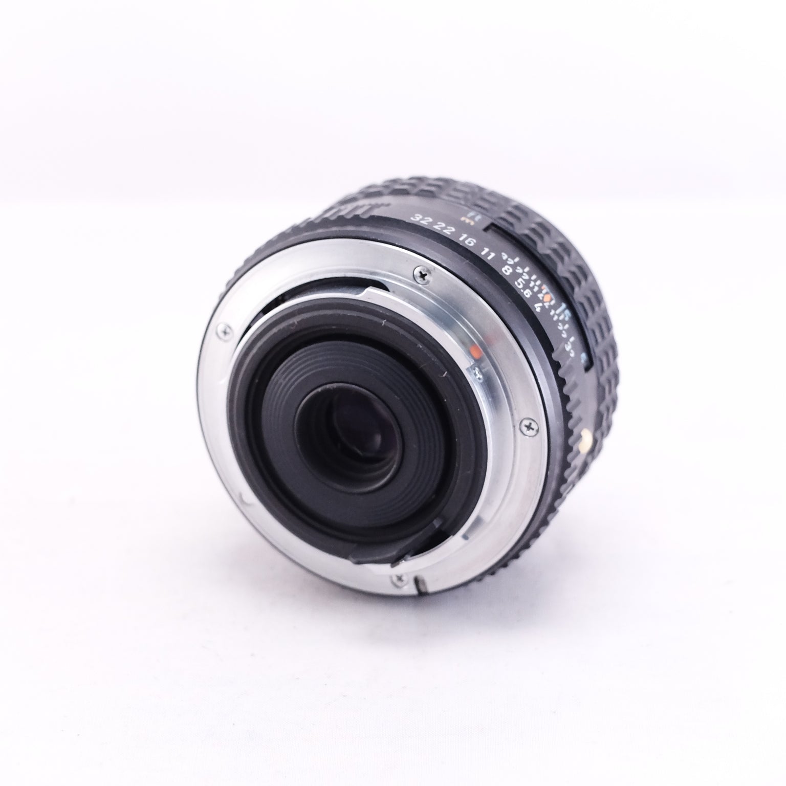 smc PENTAX-M MACRO 50mm F4 [K] – 東京CAMERA