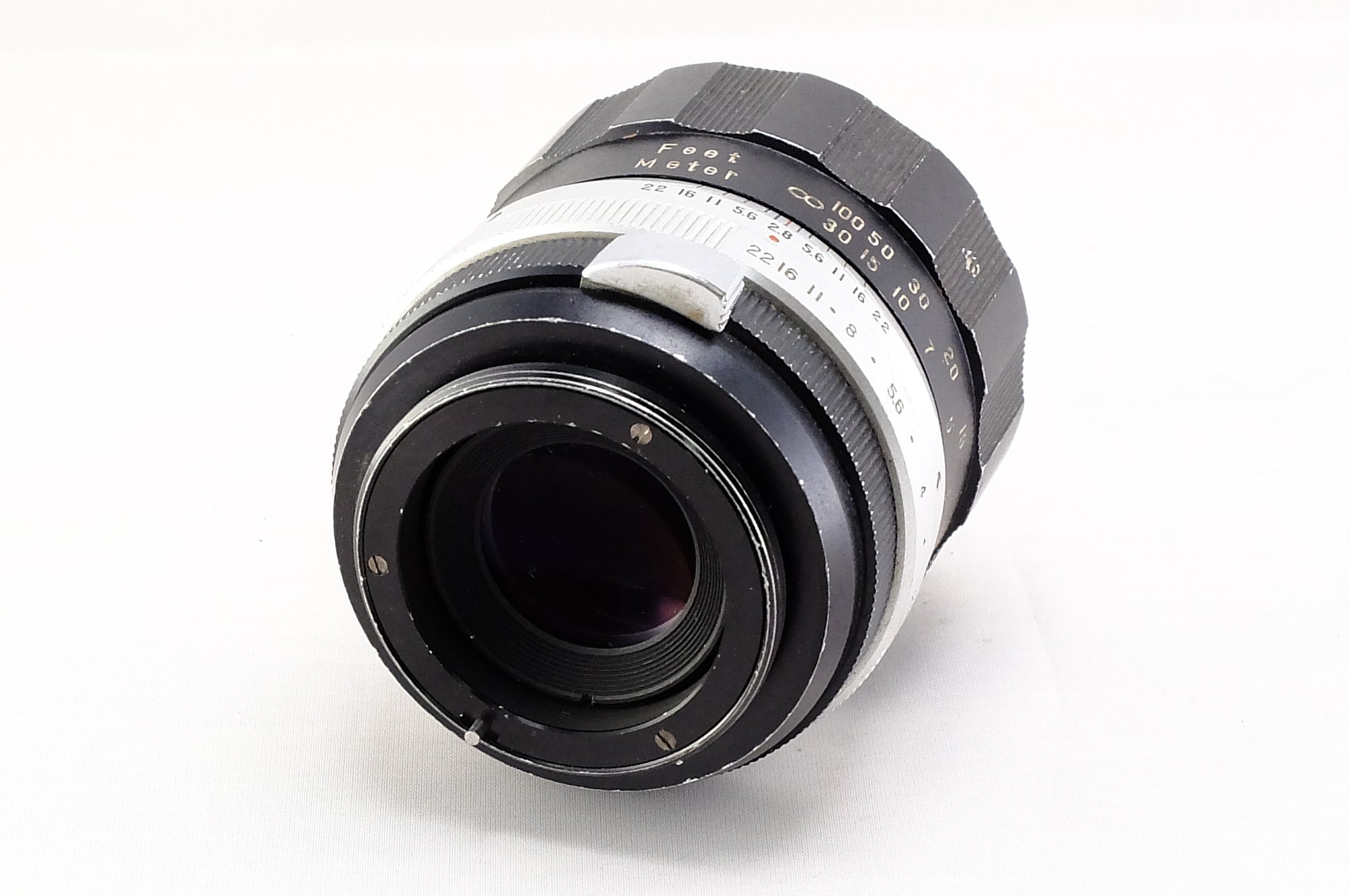 【PENTAX】Auto-Takumar 105mm F2.8 [M42] #1910448709542 | 東京CAMERA