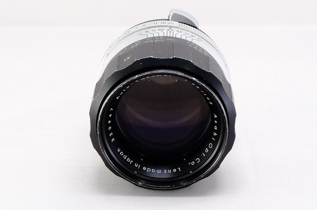 【PENTAX】Auto-Takumar 105mm F2.8 [M42] #1910448709542 | 東京CAMERA