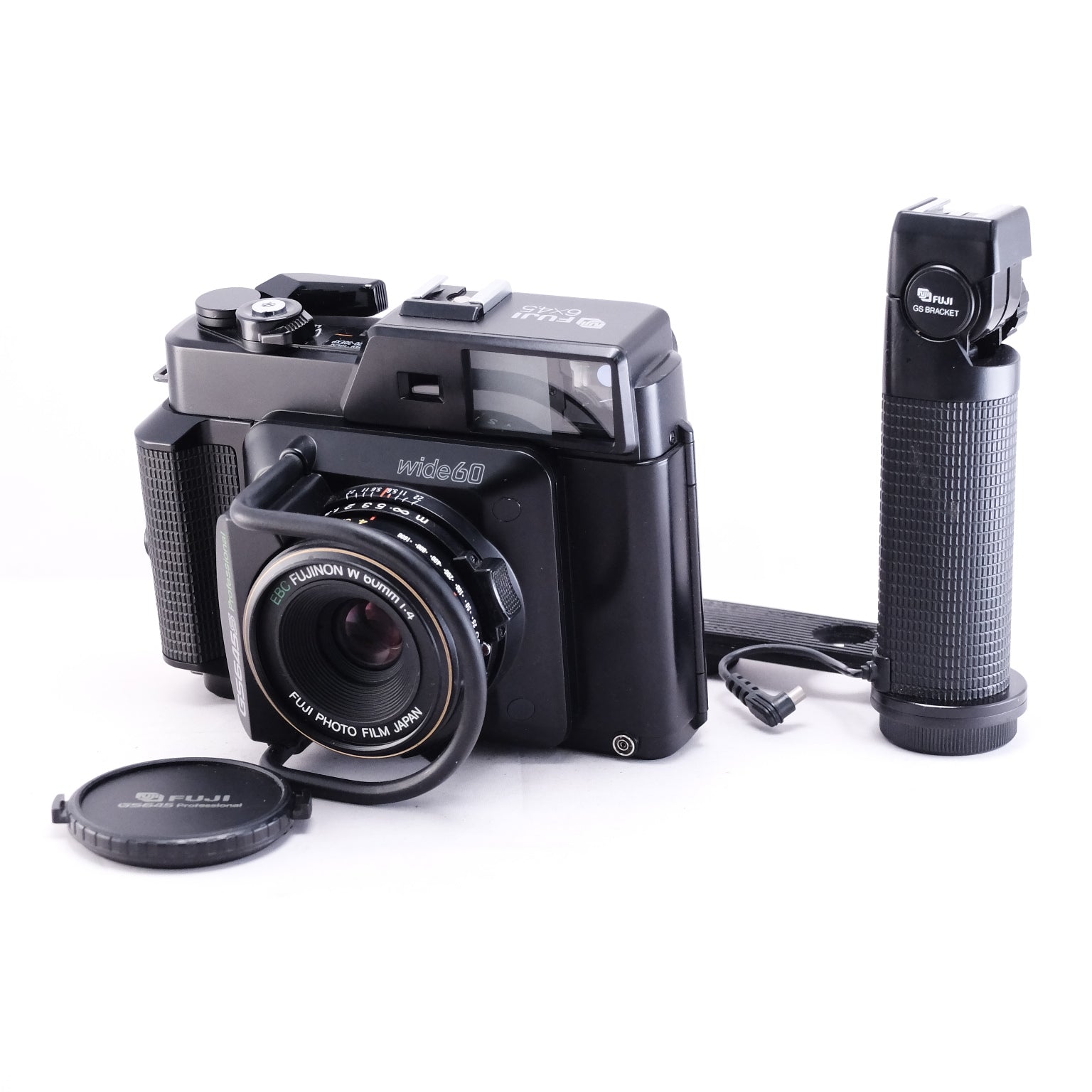 FUJIFILM GS645S Professional Wide60