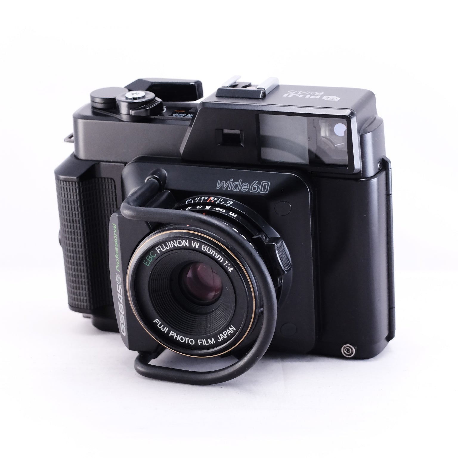 FUJIFILM GS645S Professional Wide60
