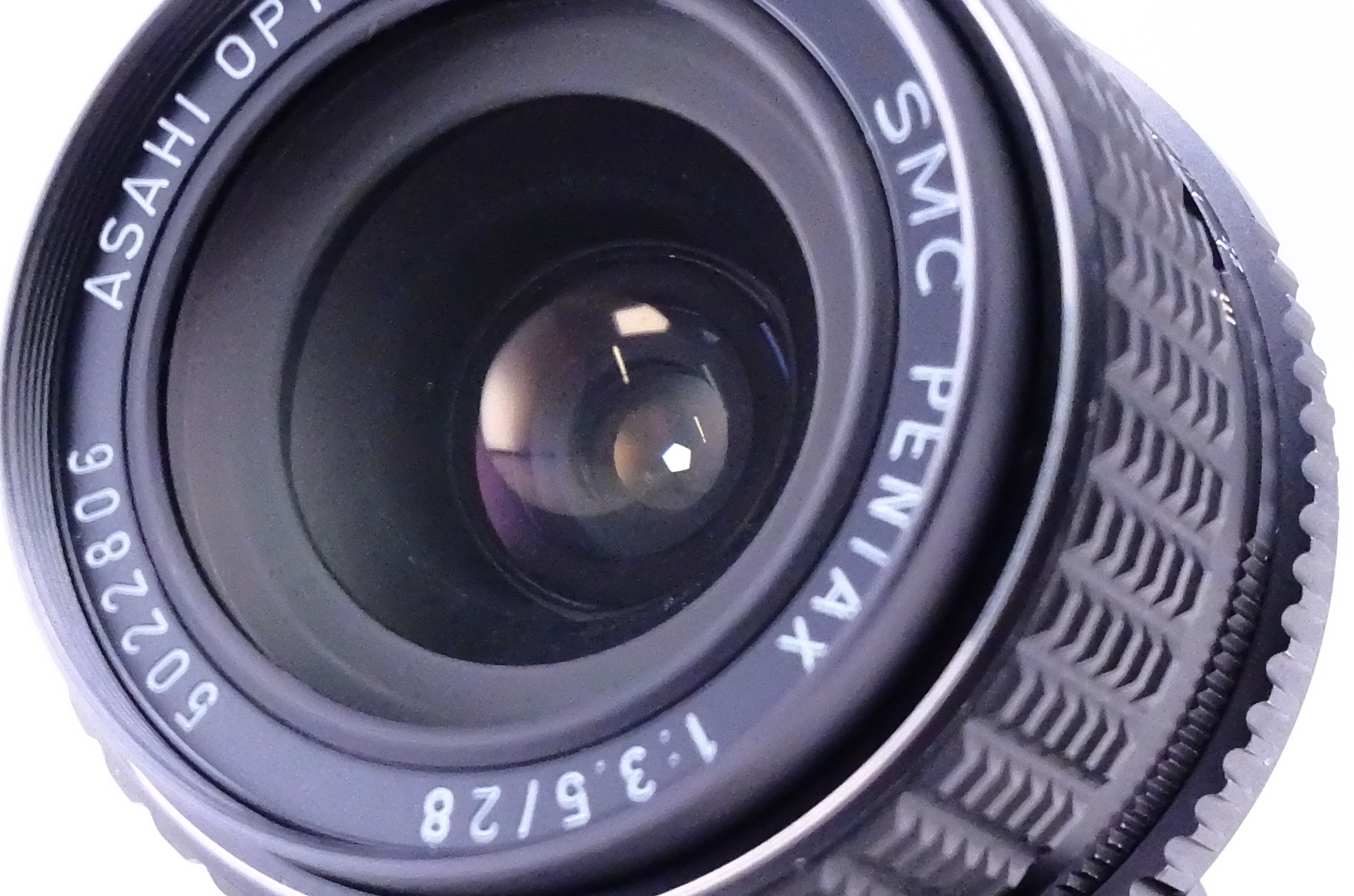 Pentax28mm フィルムカメラ ,smc KX f3.5 PENTAX