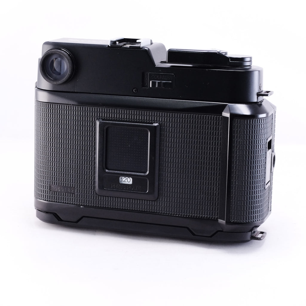 FUJIFILM GS645S Professional Wide60