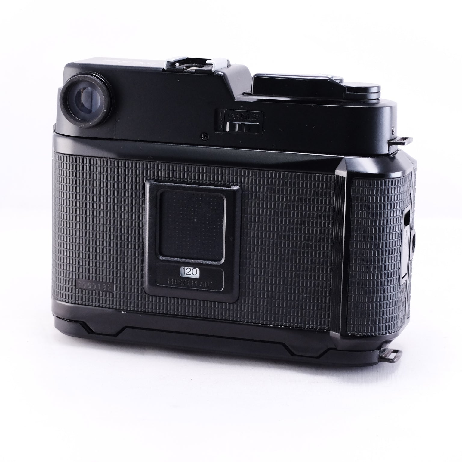 FUJIFILM GS645S Professional Wide60