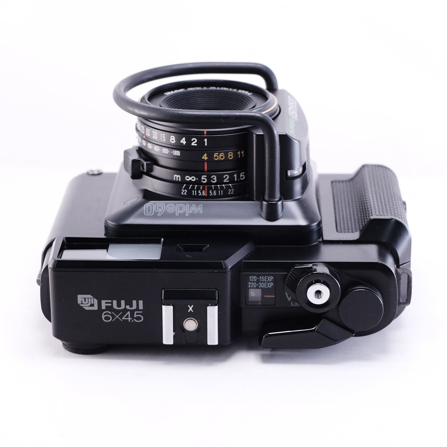 FUJIFILM GS645S Professional Wide60