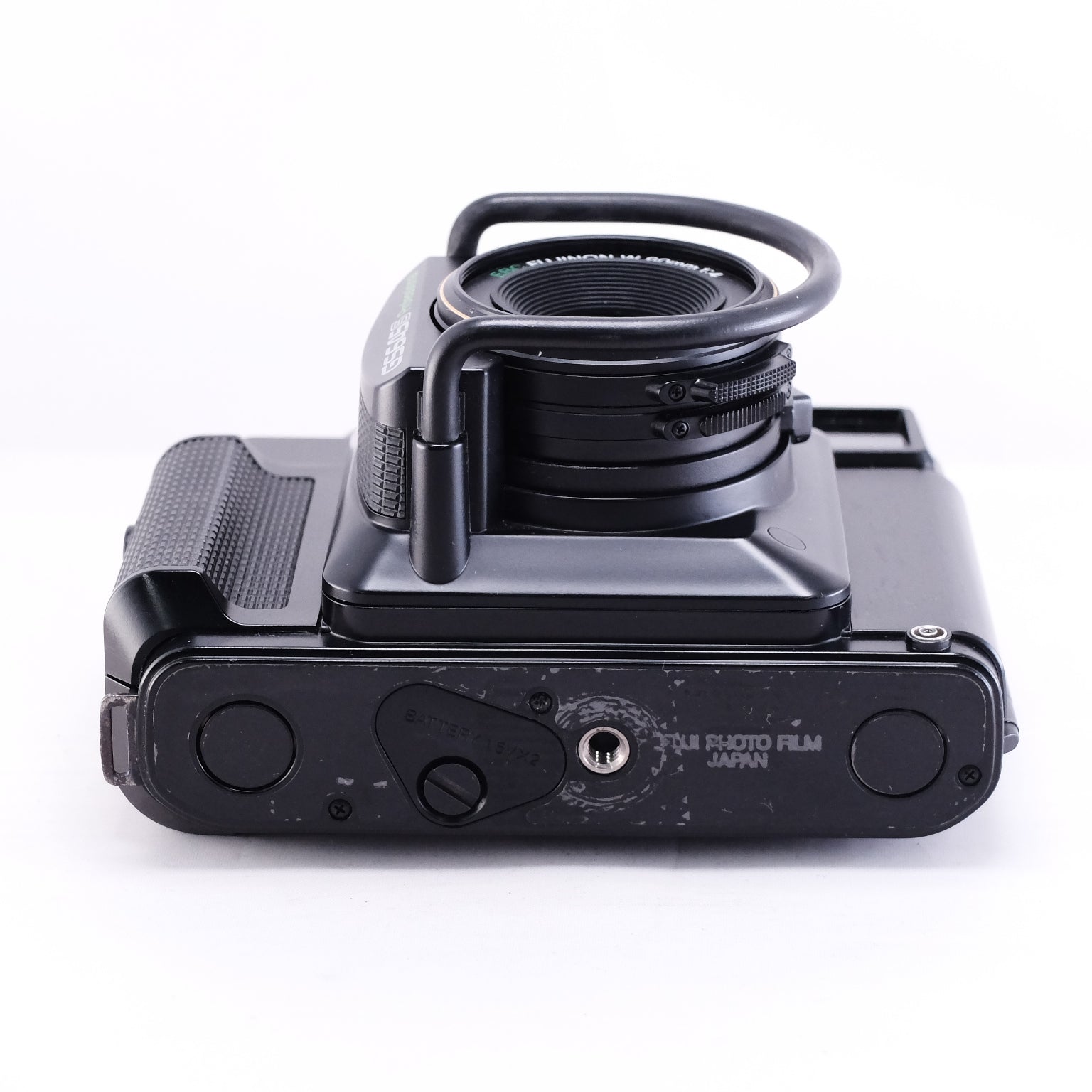FUJIFILM GS645S Professional Wide60