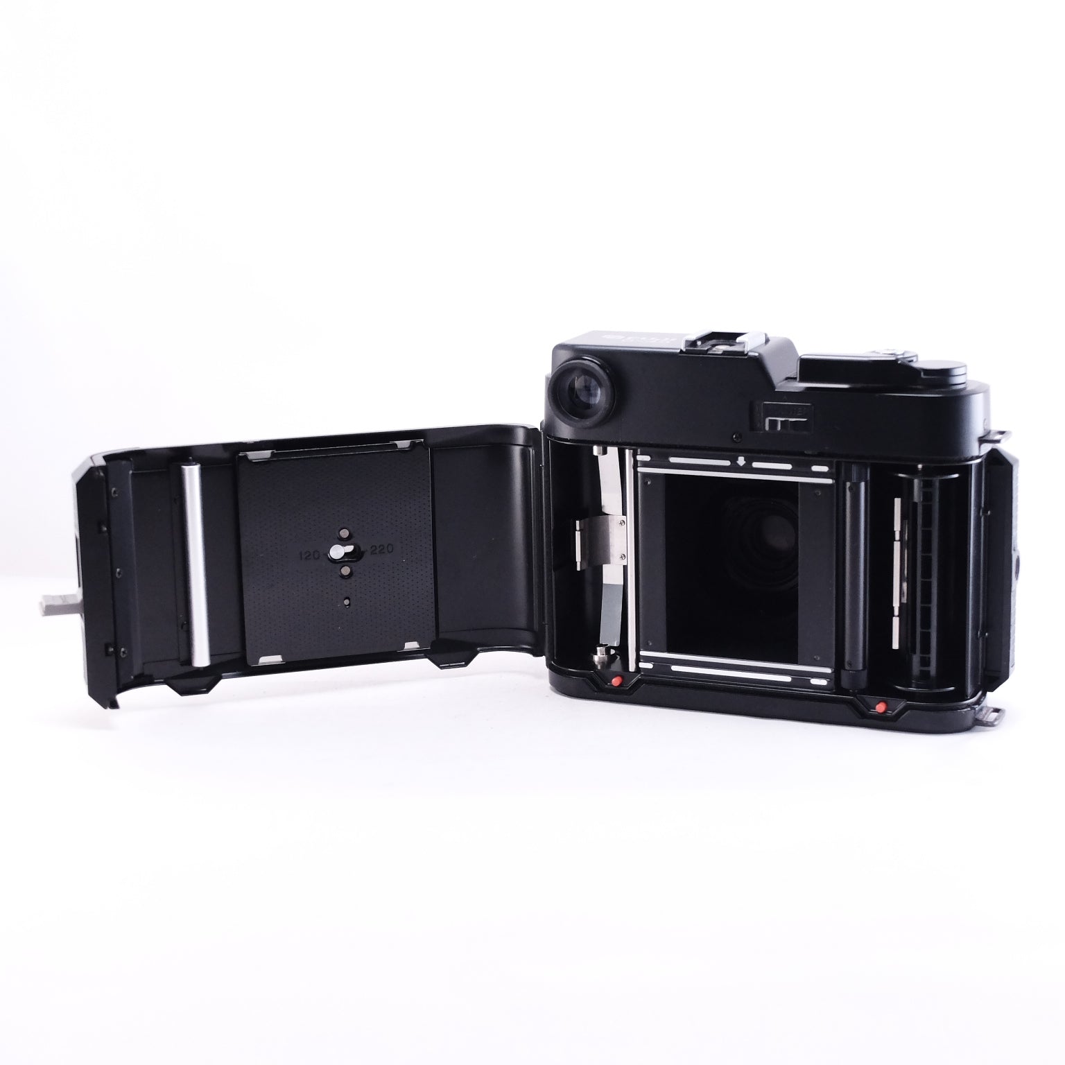FUJIFILM GS645S Professional Wide60