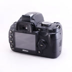 Nikon D60