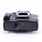 CONTAX AX + Data Back D-8