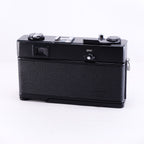 OLYMPUS 35SP (Black)　1969年誕生