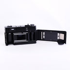 OLYMPUS 35SP (Black)　1969年誕生