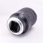 SONY Zeiss Vario-Tessar FE 24-70mm ZA OSS [E]