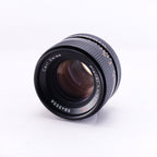 CONTAX Planar T* 50mm F1.4 AEJ [Y/C]