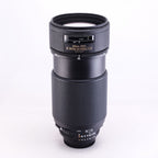 Nikon ED AF NIKKOR 80-200mm F2.8 D [F] (直進)