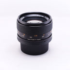 CONTAX Planar T* 50mm F1.4 AEJ [Y/C]