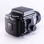 MAMIYA RB67 Pro S + MAMIYA SEKOR C 127mm F3.8