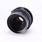 MAMIYA RB67 Pro S + MAMIYA SEKOR C 127mm F3.8