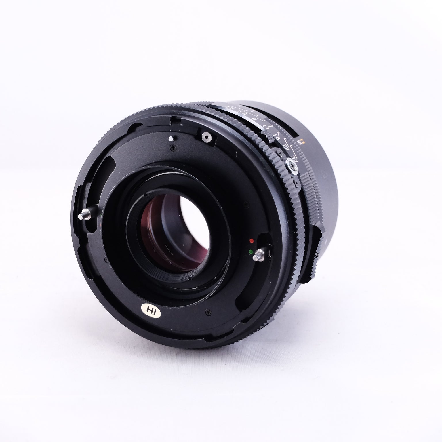 MAMIYA RB67 Pro S + MAMIYA SEKOR C 127mm F3.8 – 東京CAMERA