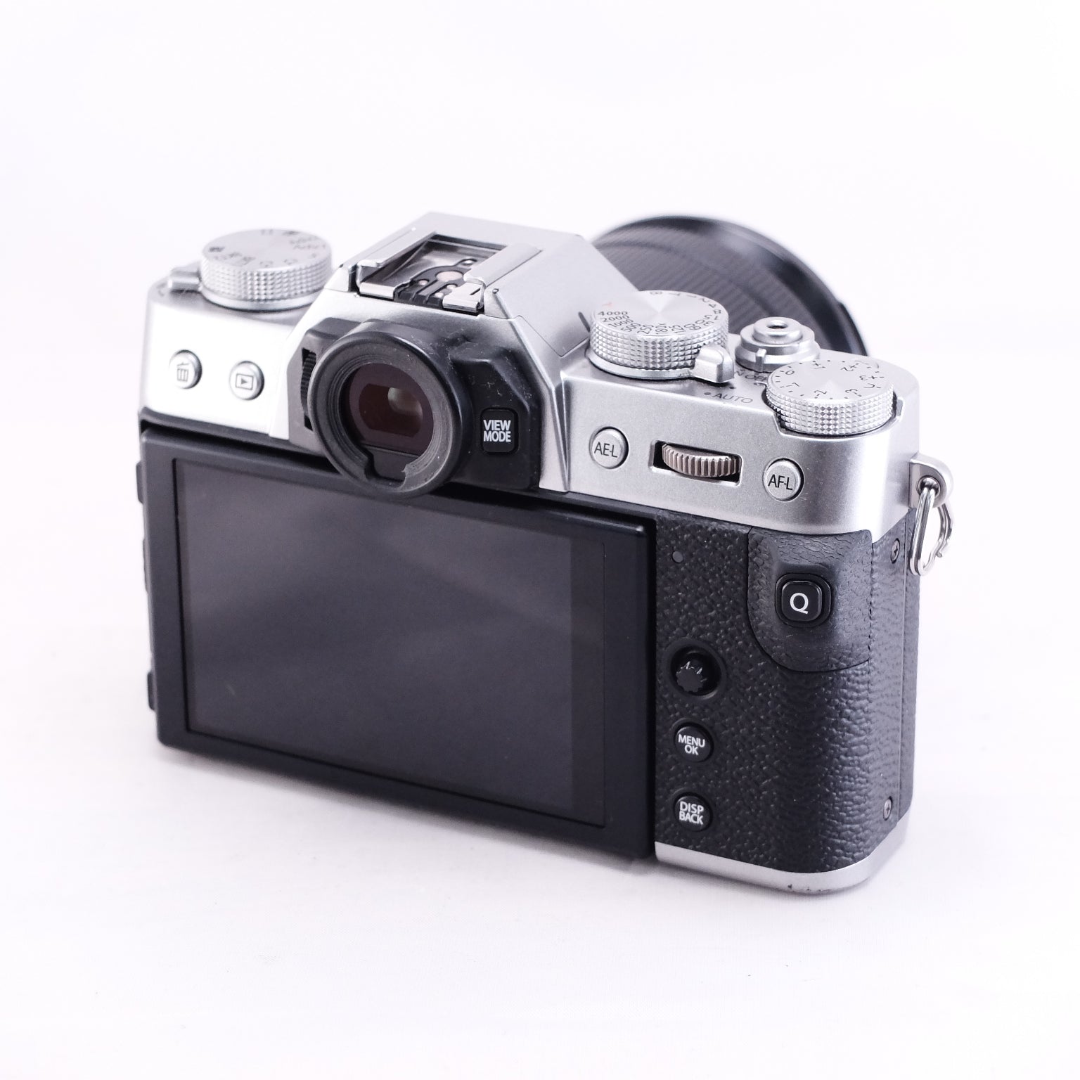 美品　FUJIFILM X-T30 XC16-50mmレンズ付き Fujifilm X-T30 + XC 16-50 II – 東京CAMERA
