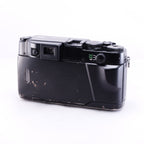 CONTAX G2 (Black) + Vario Sonnar T* 35-70mm F3.5-5.6